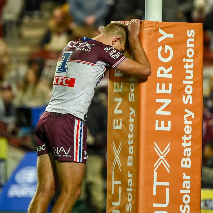Gallery: Round 19 vs Cowboys