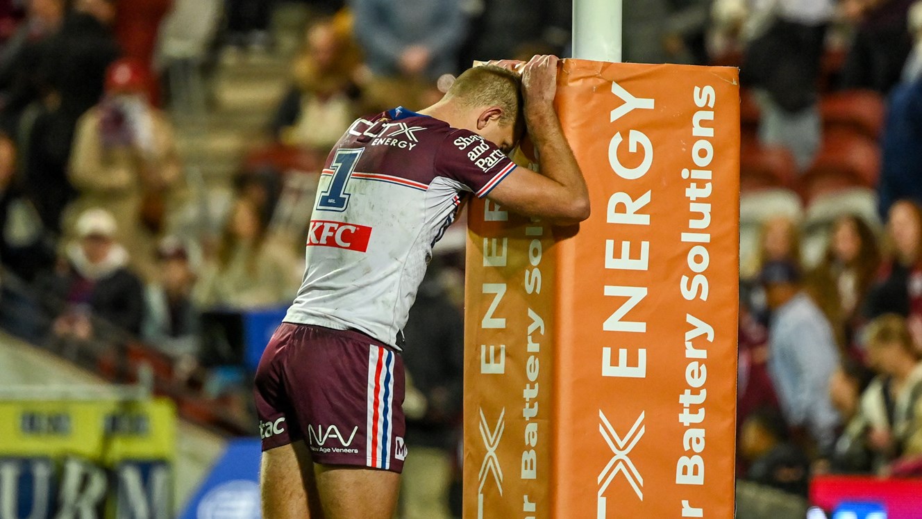 Gallery: Round 19 vs Cowboys