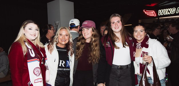 Gallery: Gold Coast Members' Event