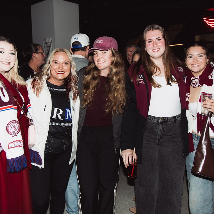 Gallery: Gold Coast Members' Event
