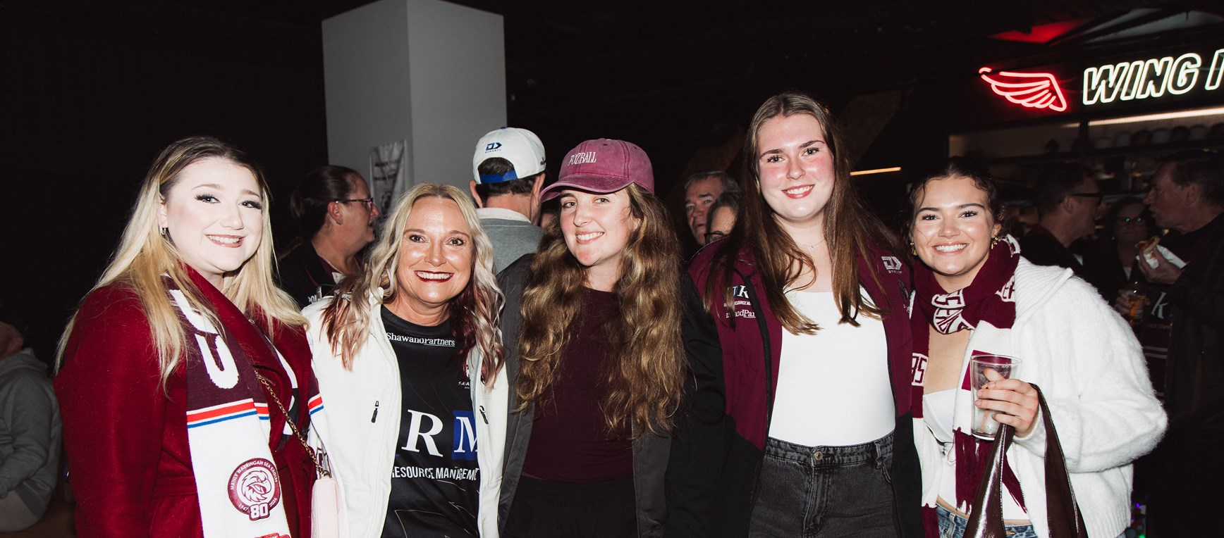 Gallery: Gold Coast Members' Event