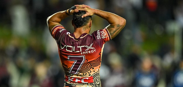 Match Report: Indigenous Round vs Dolphins