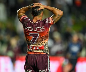 Match Report: Indigenous Round vs Dolphins