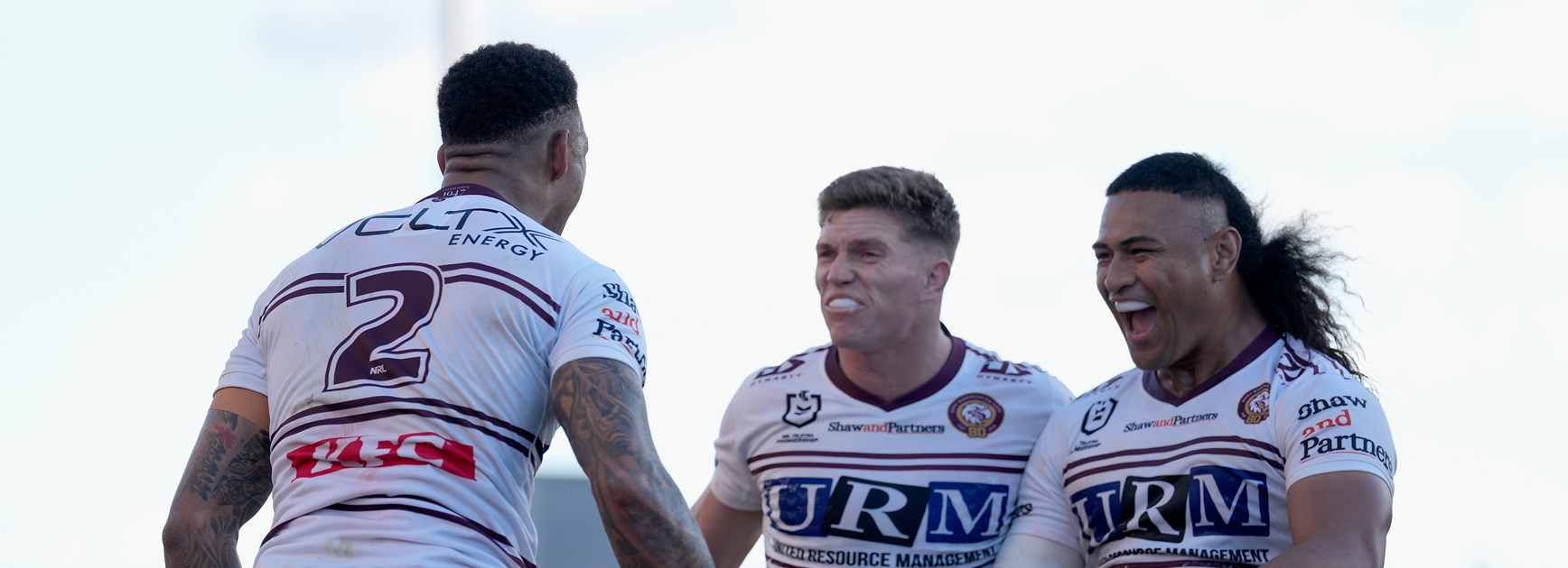 Match Report: NRL Round 25 vs Knights