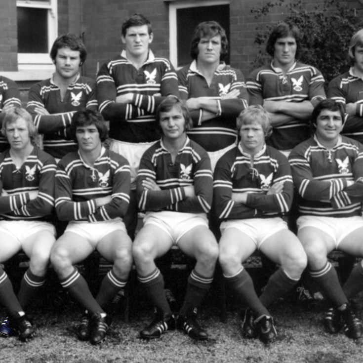 Vale: Ian Martin