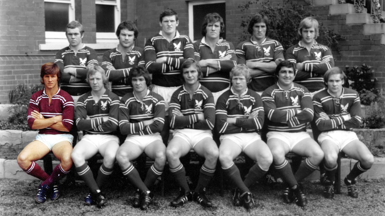 Vale: Ian Martin