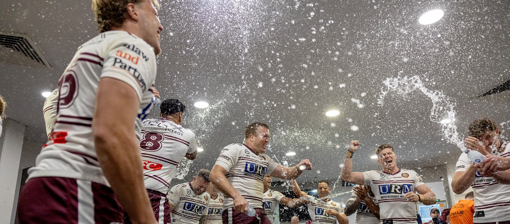 Gallery: NRL Round 25 vs Knights