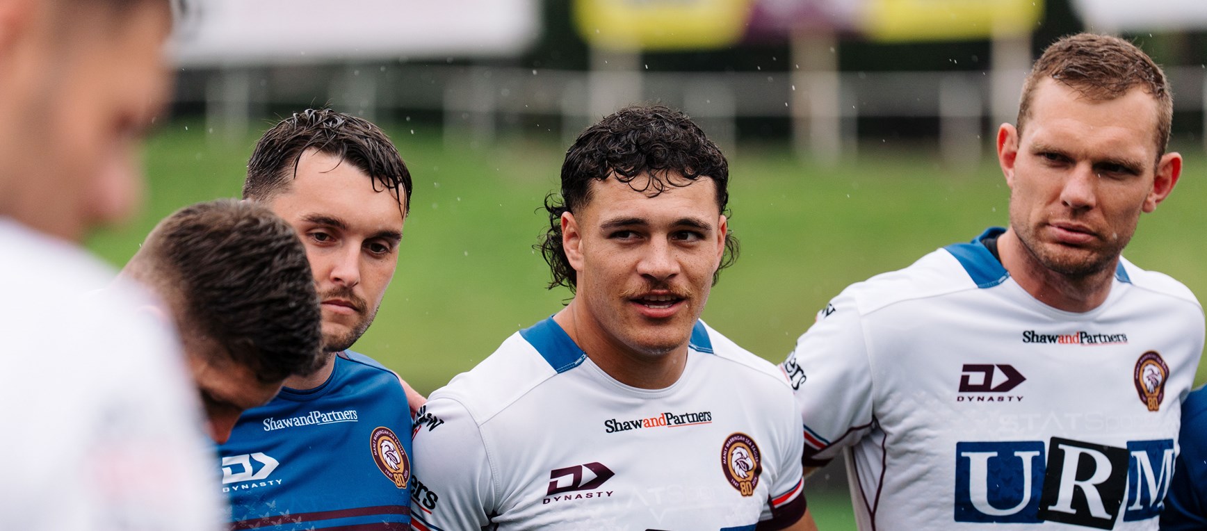 Gallery: Community Round Prep
