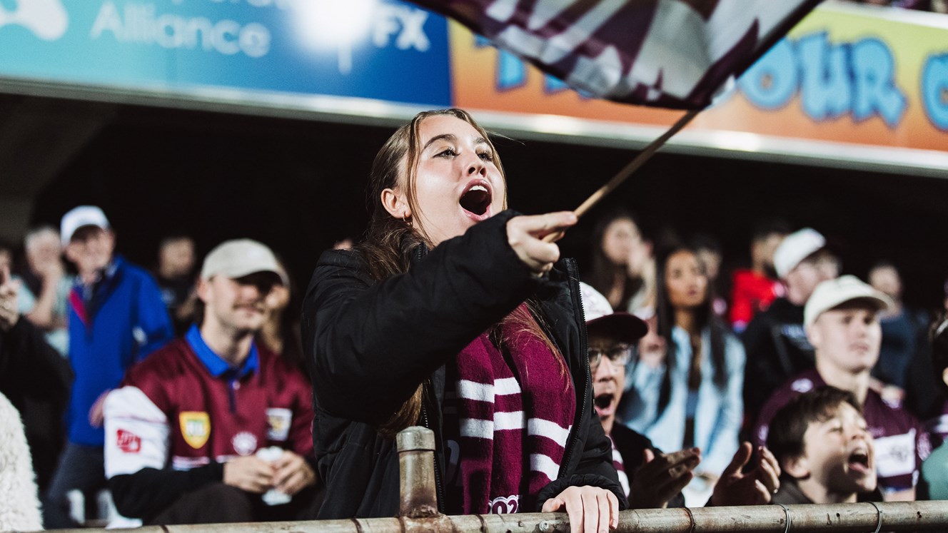Game Day Guide: Community Round vs Dragons