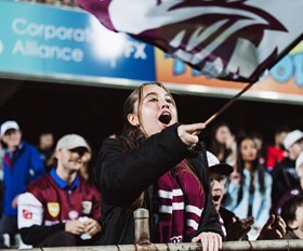Game Day Guide: Community Round vs Dragons