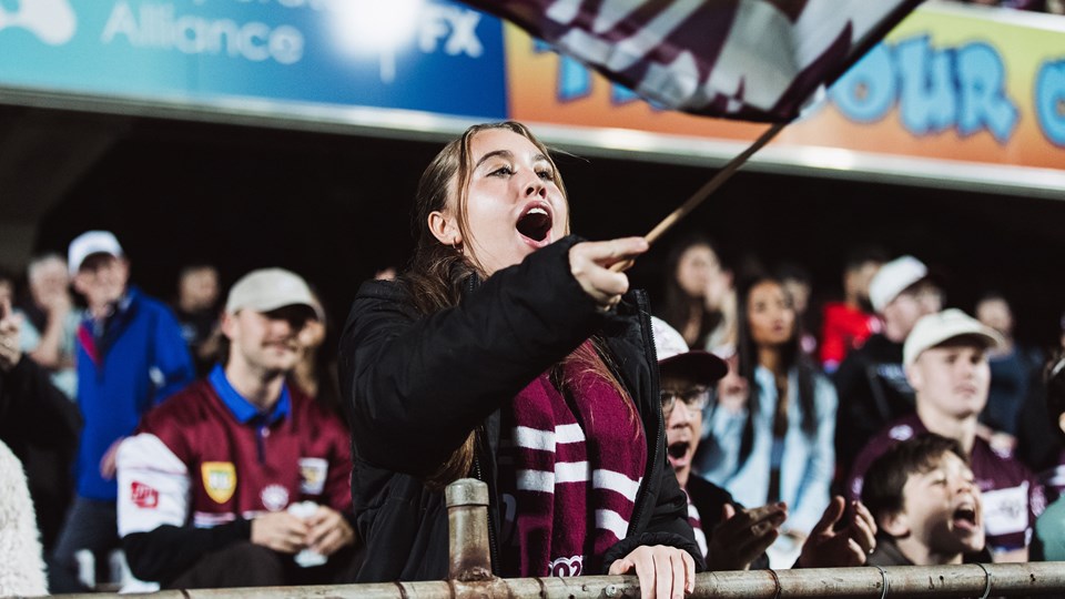 Game Day Guide: Community Round vs Dragons