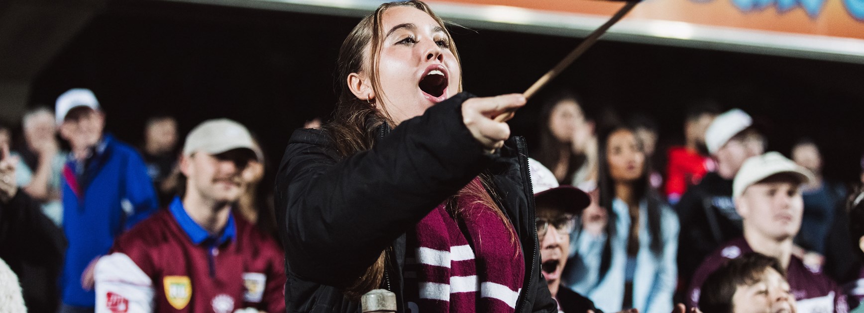 Game Day Guide: Community Round vs Dragons