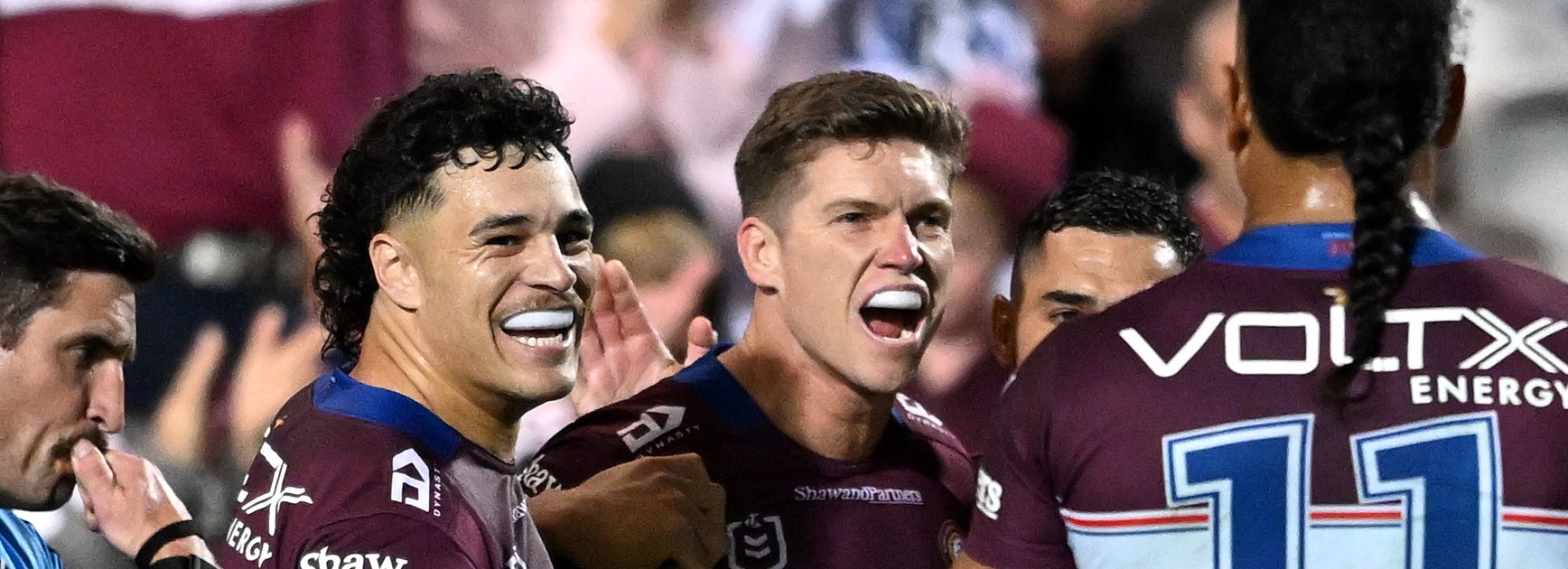 Match Report: NRL Round 26 vs Dragons