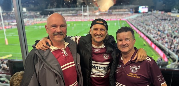A boost from VoltX Energy for Sea Eagles Community Partners