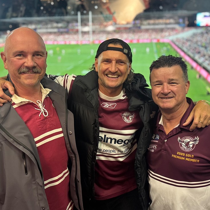 A boost from VoltX Energy for Sea Eagles Community Partners