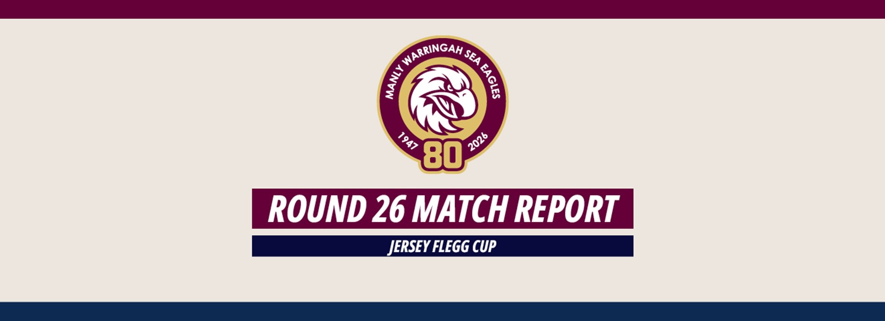 Match Report: Jersey Flegg Cup Round 26 vs Dragons