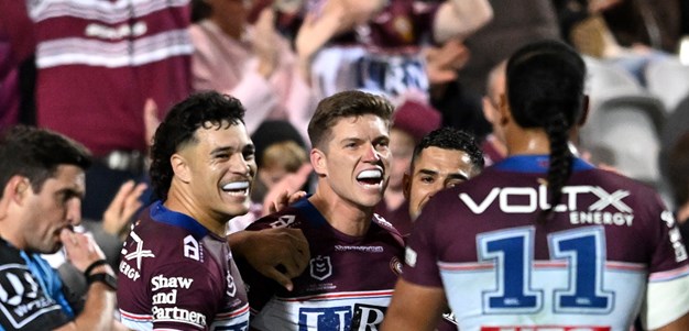 Gallery: Community Round vs Dragons