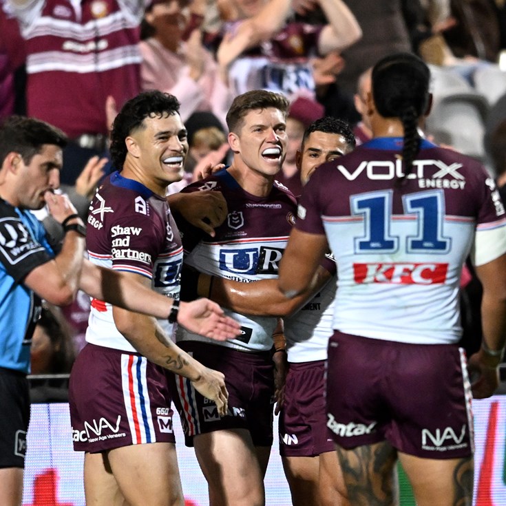 Gallery: Community Round vs Dragons