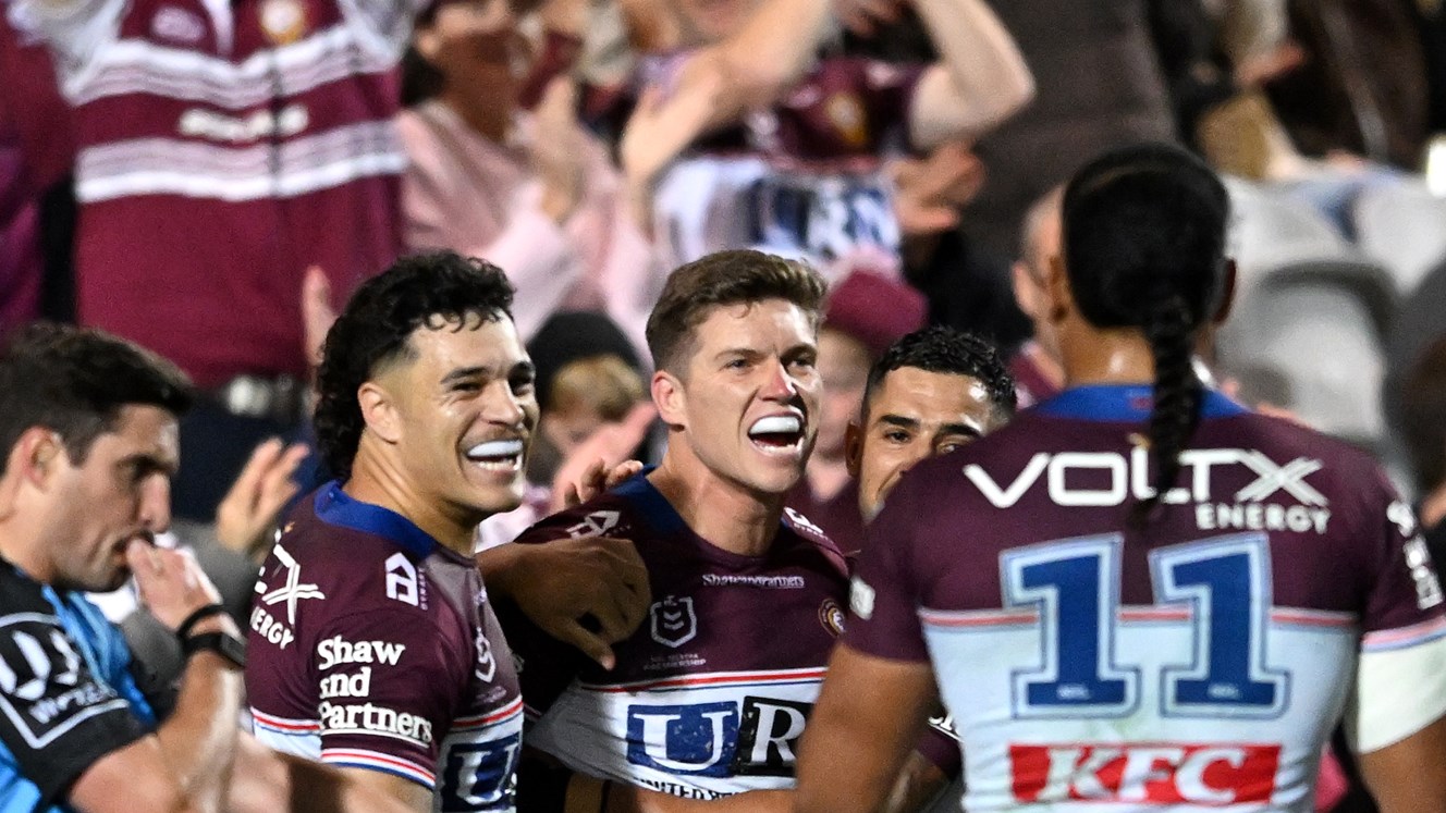 Gallery: Community Round vs Dragons