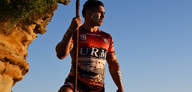 Gallery: 2026 Indigenous Round