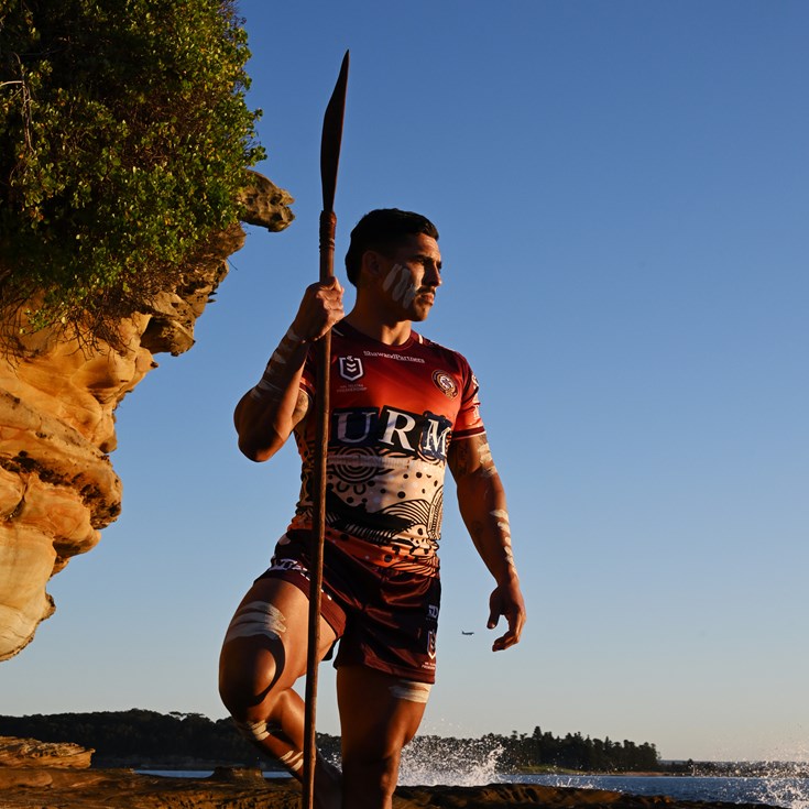 Gallery: 2026 Indigenous Round