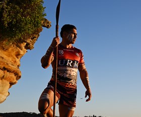 Gallery: 2026 Indigenous Round