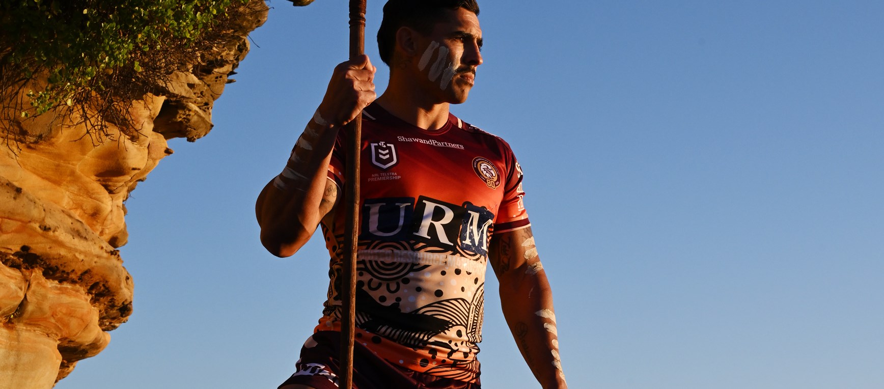 Gallery: 2026 Indigenous Round