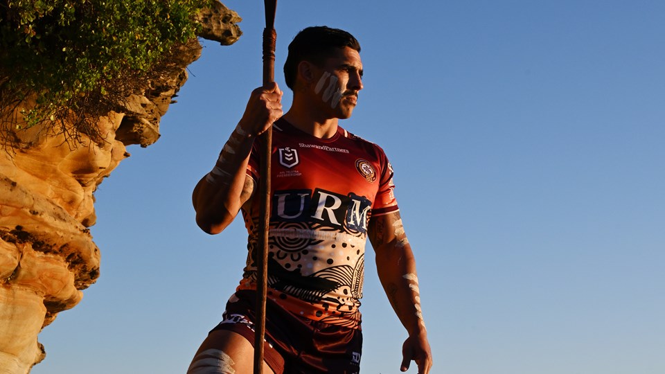 Gallery: 2026 Indigenous Round