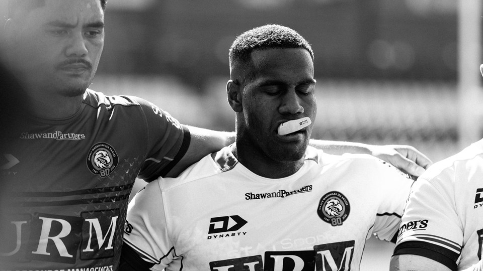 Gallery: Training for NZ