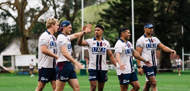 Gallery: Captain's Run in Auckland
