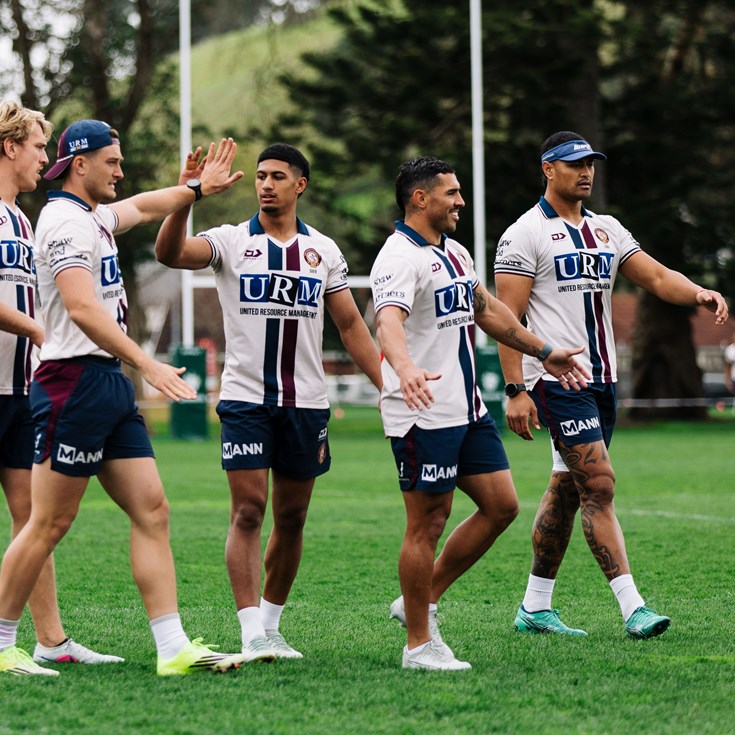 Gallery: Captain's Run in Auckland