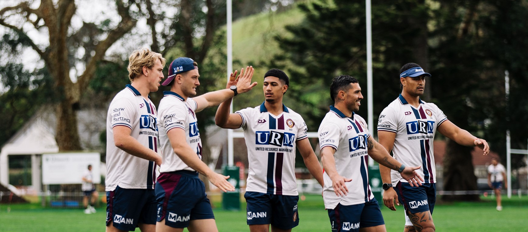 Gallery: Captain's Run in Auckland