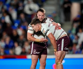 Match Report: NRL Round 27 vs Warriors