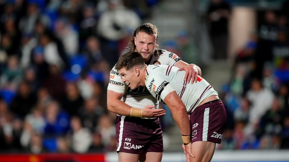 Match Report: NRL Round 27 vs Warriors