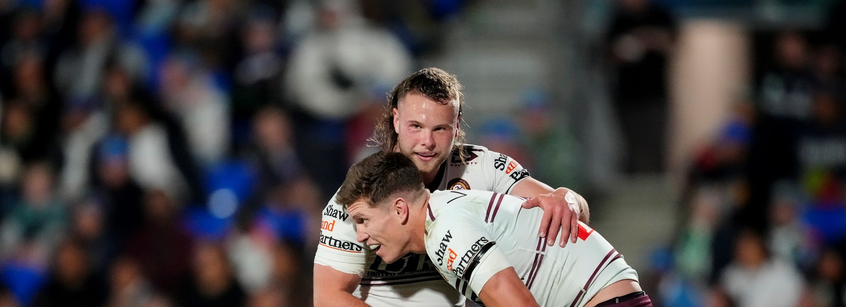Match Report: NRL Round 27 vs Warriors