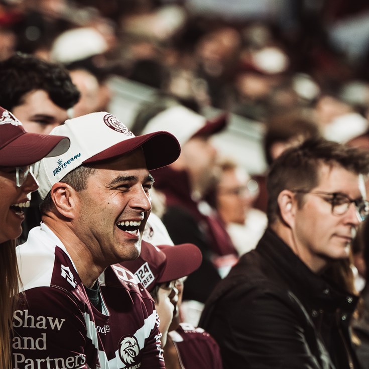 Manly Fast Ferry extends partnership with Sea Eagles