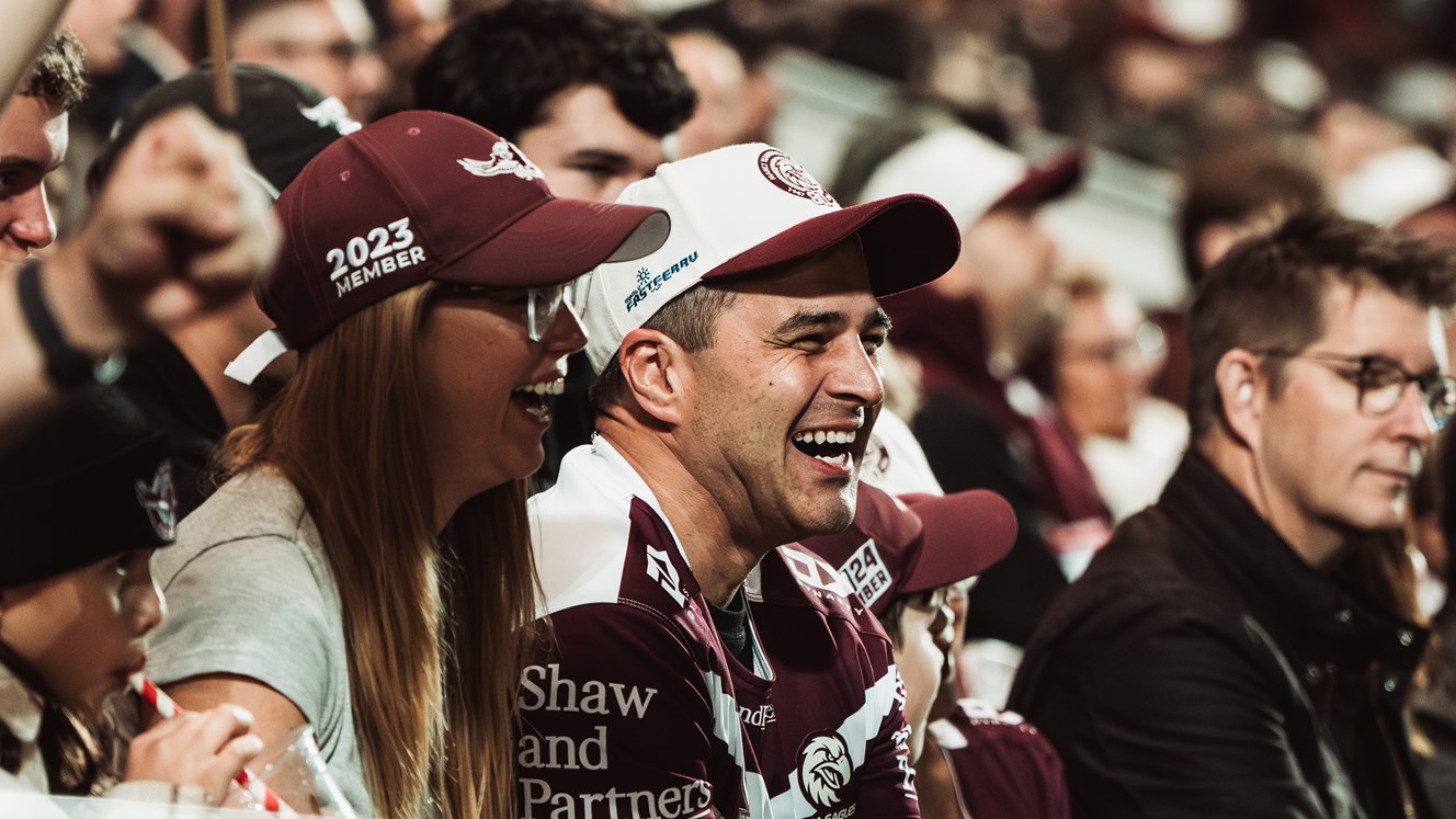 Manly Fast Ferry extends partnership with Sea Eagles