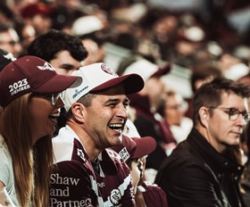 Manly Fast Ferry extends partnership with Sea Eagles