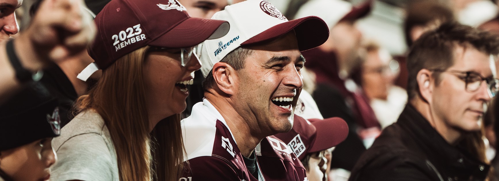 Manly Fast Ferry extends partnership with Sea Eagles