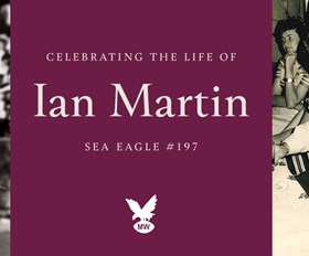 Celebrate the life of Manly great Ian Martin