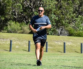 David Penna returns to Sea Eagles coaching staff