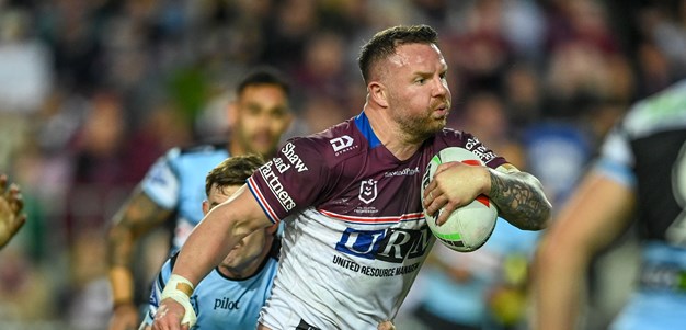 Brown selected for Australian PMs XIII