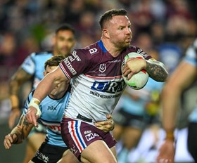 Brown selected for Australian PMs XIII