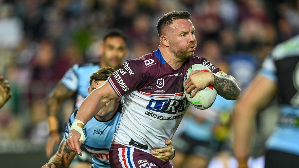 Brown selected for Australian PMs XIII