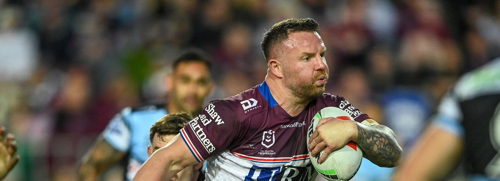 Australian Prime Minister’s XIII squads confirmed