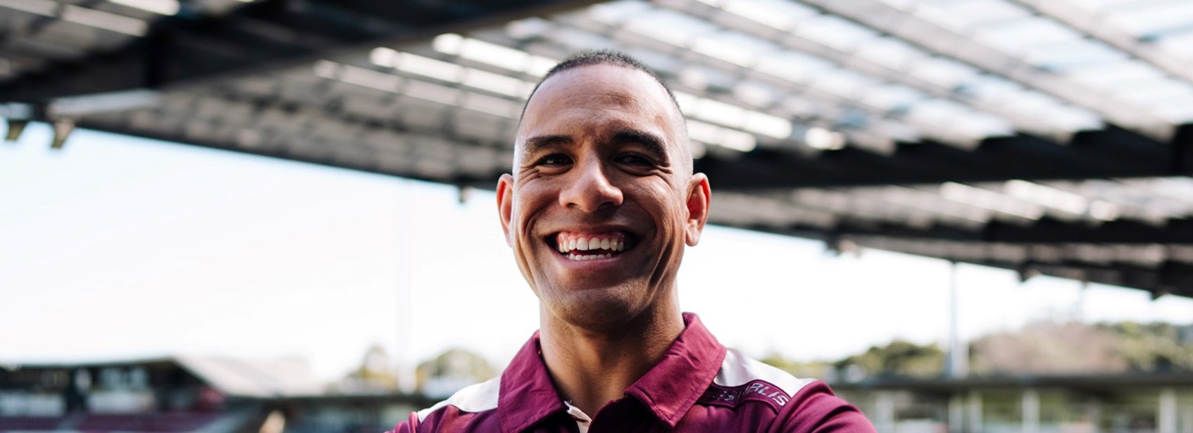 Sea Eagles welcome Will Hopoate back to Manly