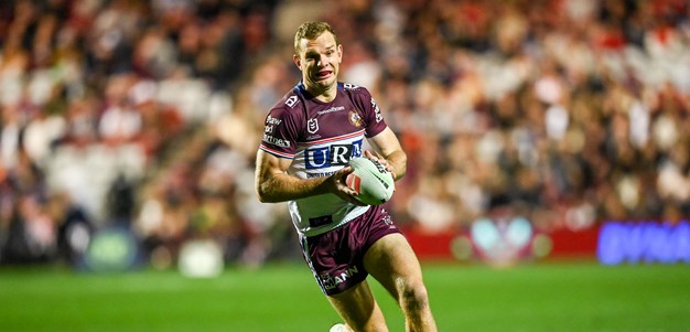 Tom Trbojevic in Kangaroos squad for 2026 World Cup