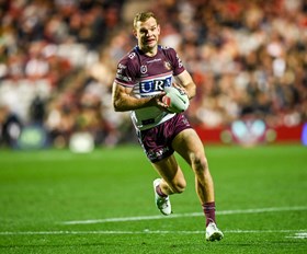 Tom Trbojevic in Kangaroos squad for 2026 World Cup