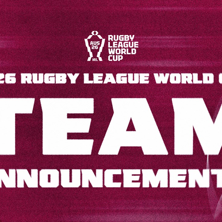 Three Sea Eagles to represent Fiji
