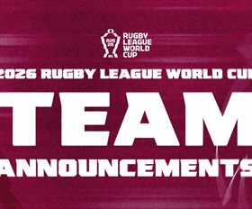 Three Sea Eagles to represent Fiji